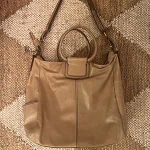 Hobo handbag